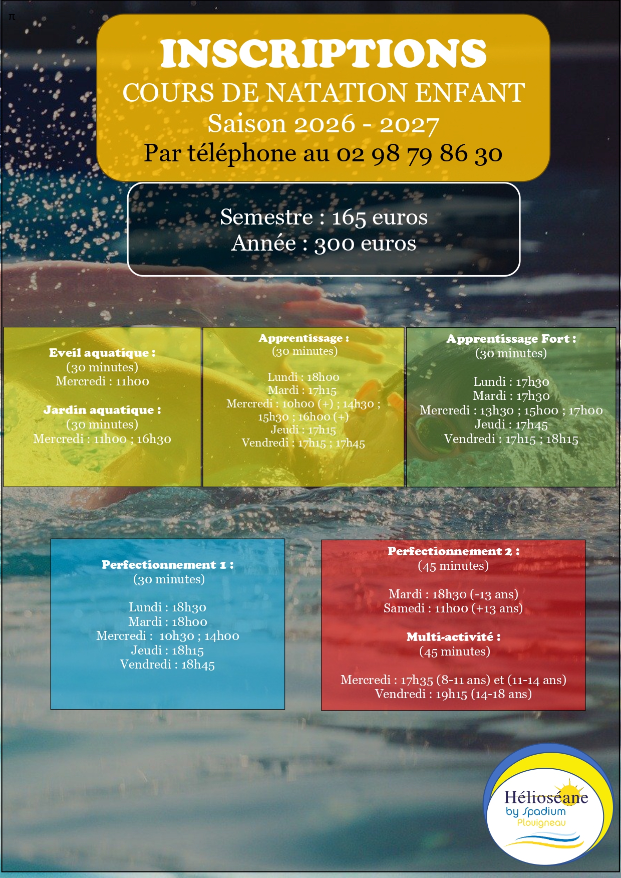 horaires natation enfant_page 0001