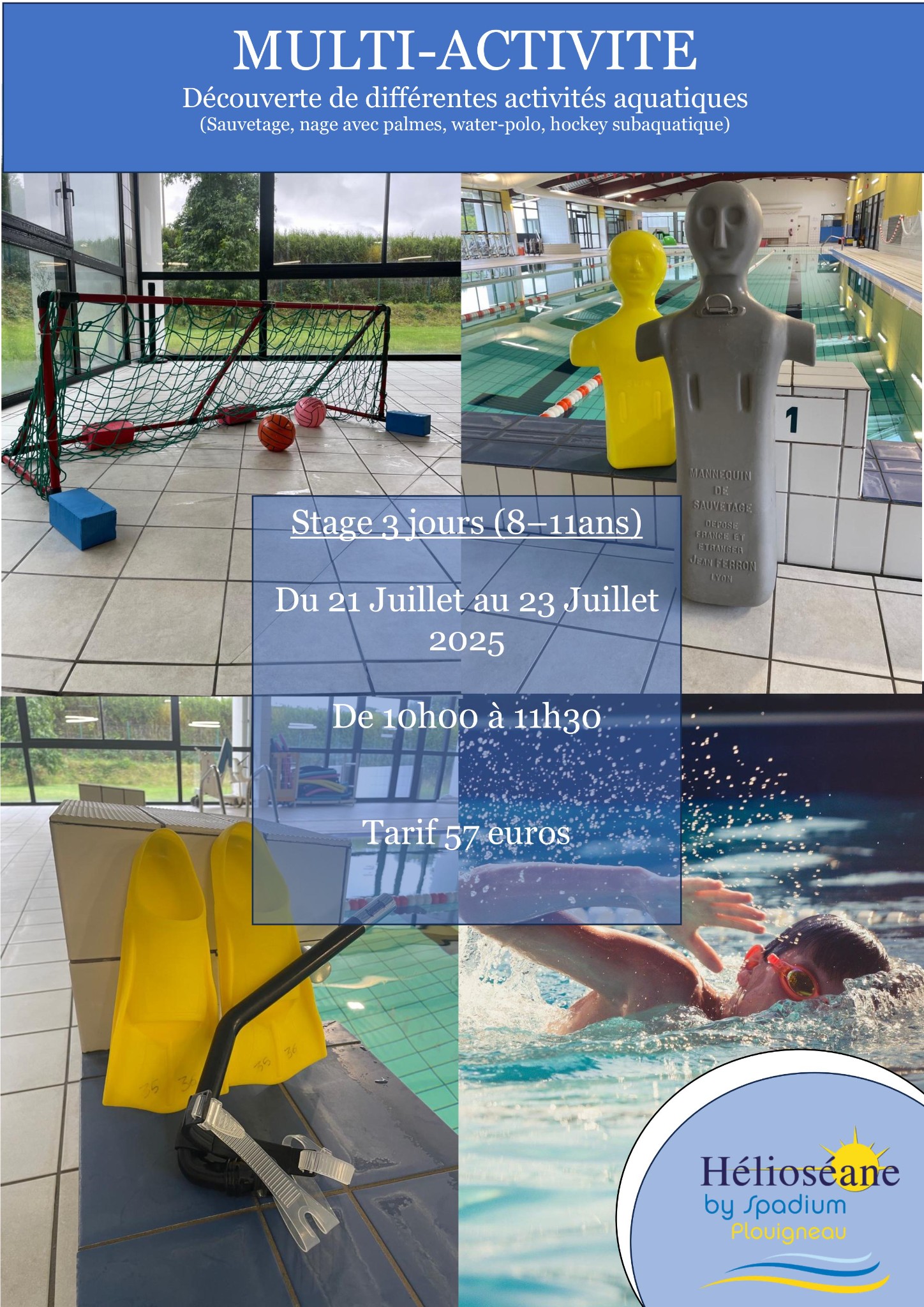 multi activite